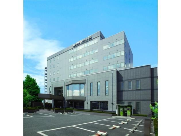 Hotel Montagne Matsumoto - Vacation Stay 80450V Exterior photo